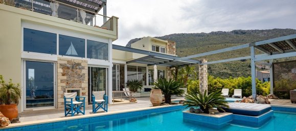 Villa de 5 dormitorios en Chania, Greece No. 96 7