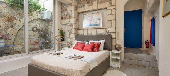 Villa de 5 dormitorios en Chania, Greece No. 96 16