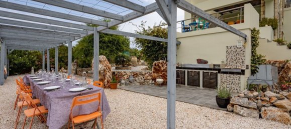 Villa de 5 dormitorios en Chania, Greece No. 96 8