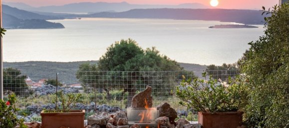 Villa de 5 dormitorios en Chania, Greece No. 96 12