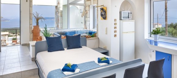 Villa de 5 dormitorios en Chania, Greece No. 96 27