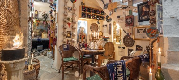 Villa de 5 dormitorios en Chania, Greece No. 96 30