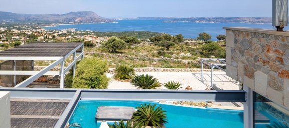 Villa de 5 dormitorios en Chania, Greece No. 96 29