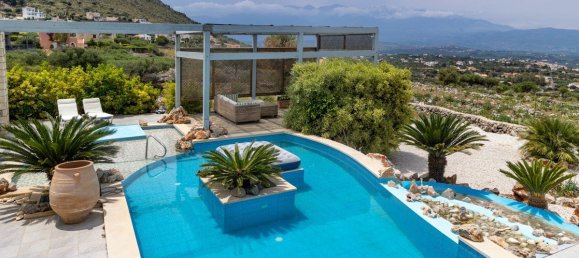 Villa de 5 dormitorios en Chania, Greece No. 96 4