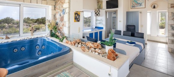 Villa de 5 dormitorios en Chania, Greece No. 96 21