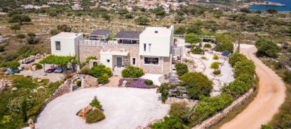 Villa de 5 dormitorios en Chania, Greece No. 96 5