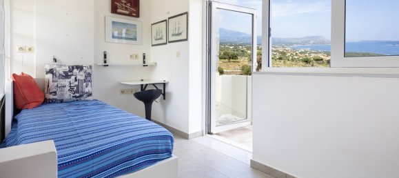 Villa de 5 dormitorios en Chania, Greece No. 96 28