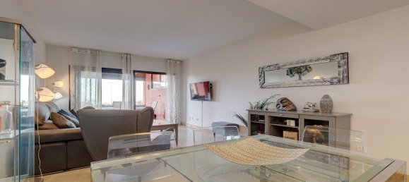3 Schlafzimmer Wohnung in San Luis de Sabinillas, Spain, Nr. 31350 6