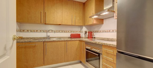 3 Schlafzimmer Wohnung in San Luis de Sabinillas, Spain, Nr. 31350 18