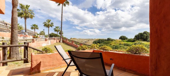 3 Schlafzimmer Wohnung in San Luis de Sabinillas, Spain, Nr. 31350 3