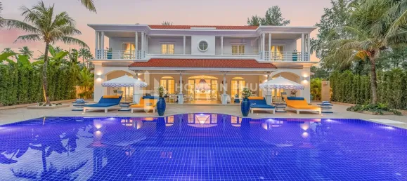 6 Schlafzimmer Haus in Phang Nga, Thailand, Nr. 81761 30