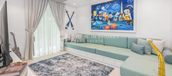 6 Schlafzimmer Haus in Phang Nga, Thailand, Nr. 81761 24