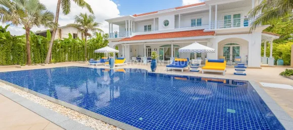 6 Schlafzimmer Haus in Phang Nga, Thailand, Nr. 81761 2