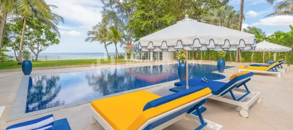 6 Schlafzimmer Haus in Phang Nga, Thailand, Nr. 81761 29