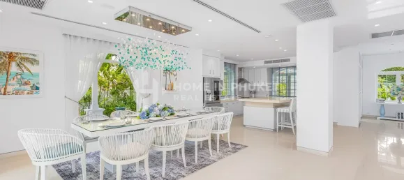 6 Schlafzimmer Haus in Phang Nga, Thailand, Nr. 81761 9