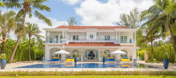6 Schlafzimmer Haus in Phang Nga, Thailand, Nr. 81761 3