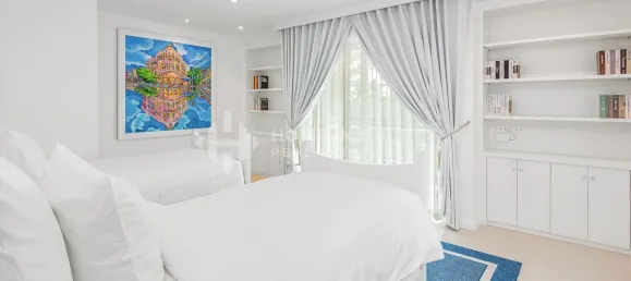 6 Schlafzimmer Haus in Phang Nga, Thailand, Nr. 81761 22