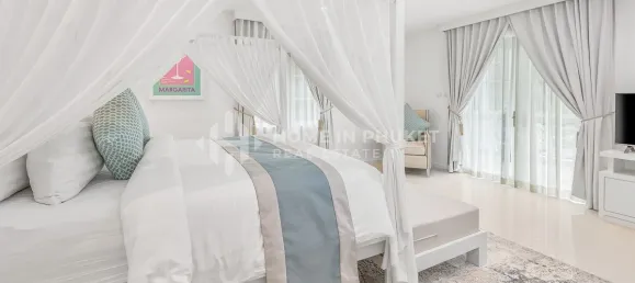 6 Schlafzimmer Haus in Phang Nga, Thailand, Nr. 81761 19