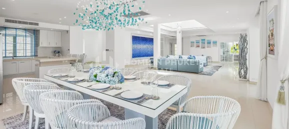 6 Schlafzimmer Haus in Phang Nga, Thailand, Nr. 81761 10