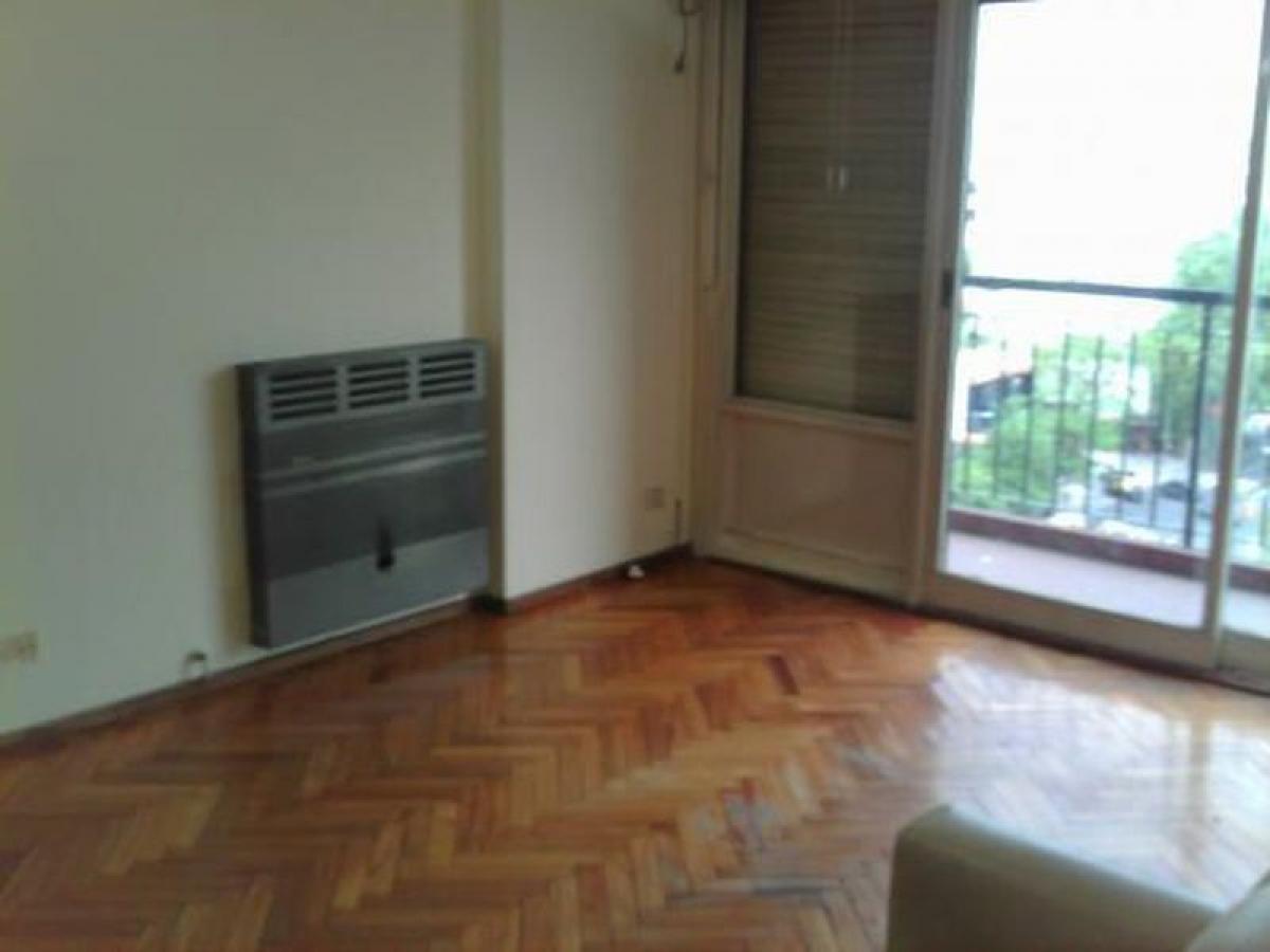 Студия в Буэнос-Айрес, Аргентина № 86165