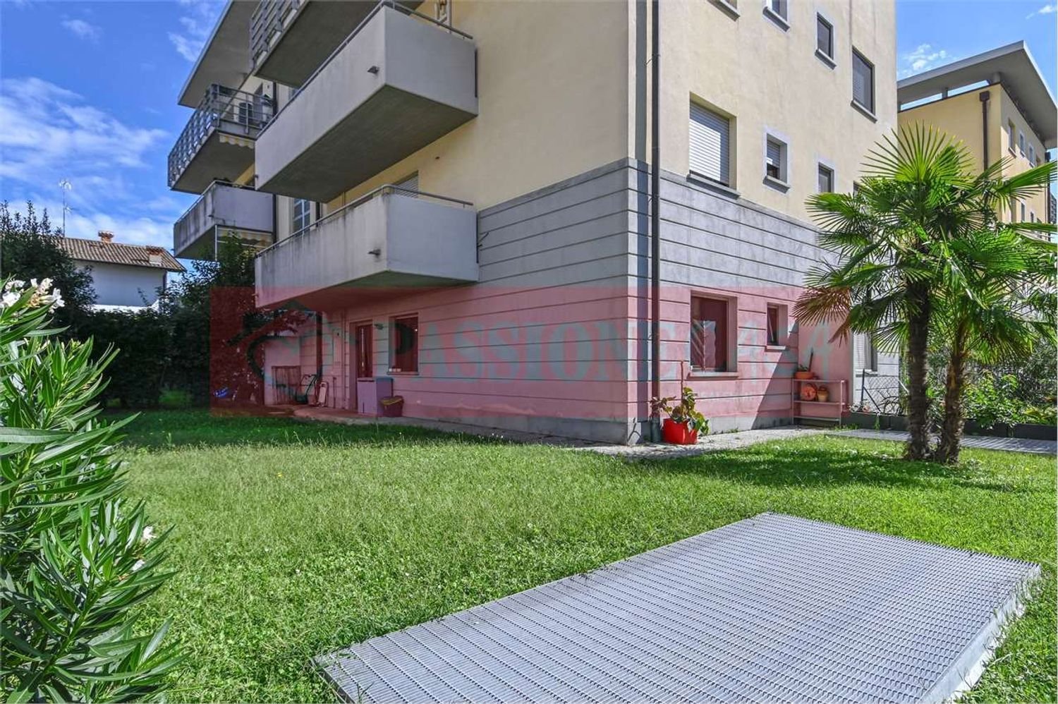 2 غرف نوم شقة في Grumello del Monte, Italy رقم 370113