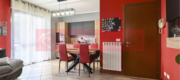 2 غرف نوم شقة في Grumello del Monte, Italy رقم 370113 3