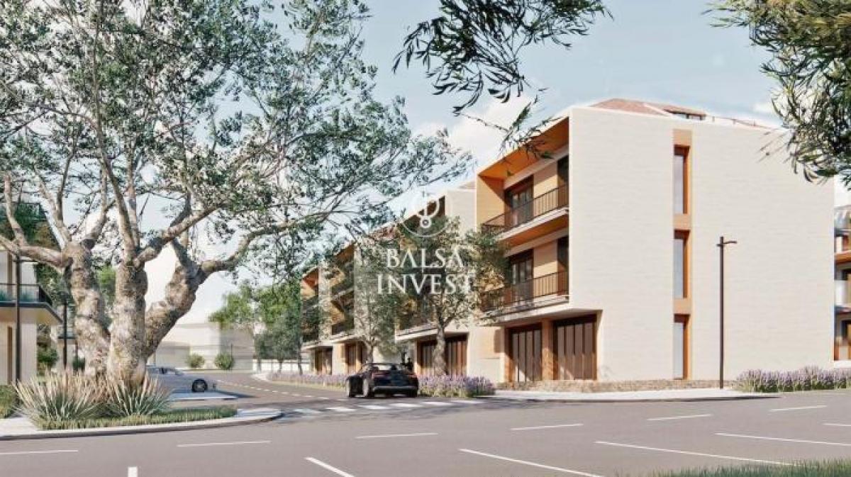 5989m² Land in Tavira, Portugal No. 8890