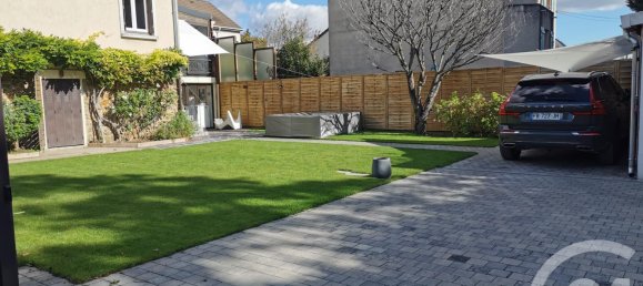 Дом с 4 спальнями в Фонтене-су-Буа, Франция № 167344 8