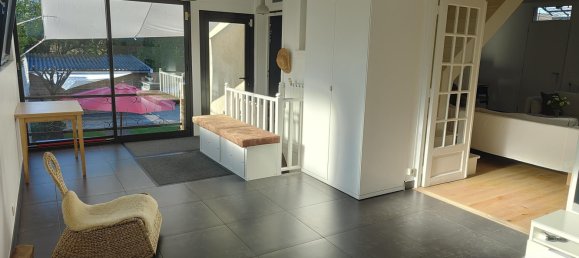 Дом с 4 спальнями в Фонтене-су-Буа, Франция № 167344 4