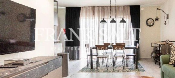 2 غرف نوم شقة في Bahar ic-Caghaq, Malta رقم 7892 2