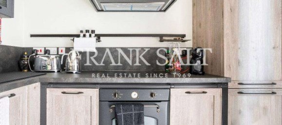 2 غرف نوم شقة في Bahar ic-Caghaq, Malta رقم 7892 5