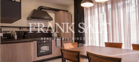 2 غرف نوم شقة في Bahar ic-Caghaq, Malta رقم 7892 4