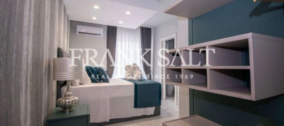 2 غرف نوم شقة في Bahar ic-Caghaq, Malta رقم 7892 10