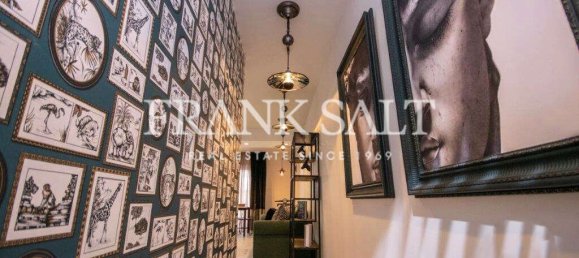 2 غرف نوم شقة في Bahar ic-Caghaq, Malta رقم 7892 6