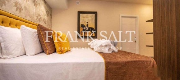 2 غرف نوم شقة في Bahar ic-Caghaq, Malta رقم 7892 8