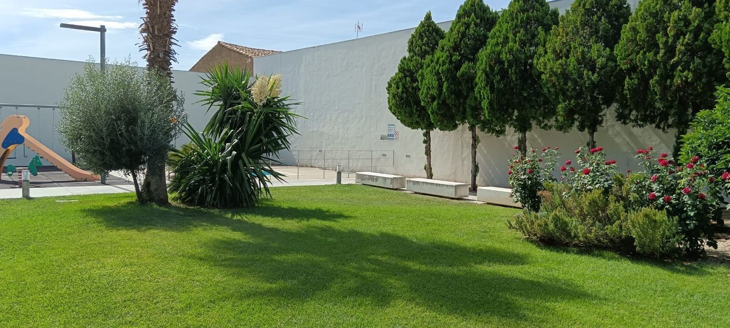 4 bedrooms House in Zaragoza, Spain No. 254132