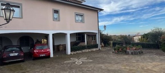 Вилла с 3 спальнями в Палестрина, Италия № 356444 41