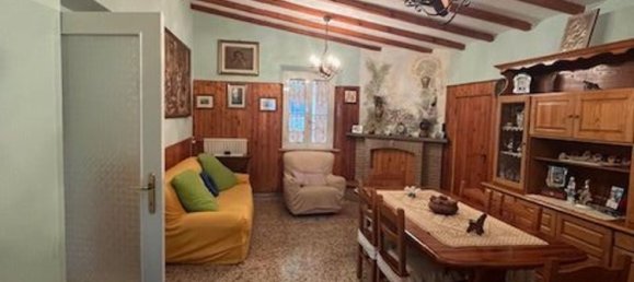 Вилла с 3 спальнями в Палестрина, Италия № 356444 13