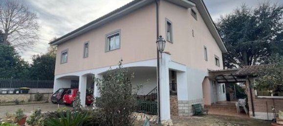 Вилла с 3 спальнями в Палестрина, Италия № 356444 30