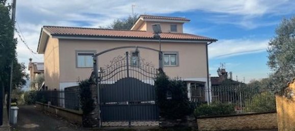 Вилла с 3 спальнями в Палестрина, Италия № 356444 38