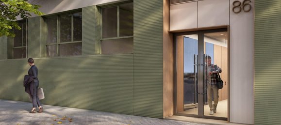 2 dormitorios apartamento en venta en Valencia, València, Comunidad Valenciana, Spain № 365811 4