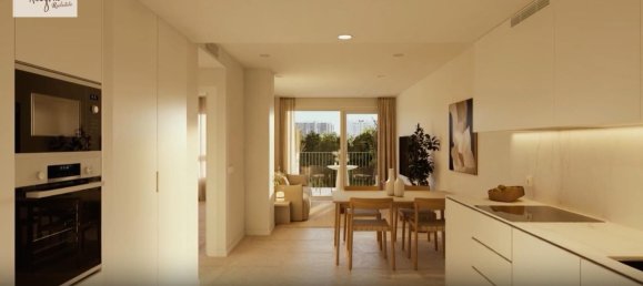 2 dormitorios apartamento en venta en Valencia, València, Comunidad Valenciana, Spain № 365811 8
