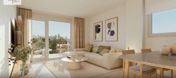 2 dormitorios apartamento en venta en Valencia, València, Comunidad Valenciana, Spain № 365811 9