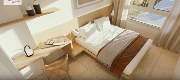 2 dormitorios apartamento en venta en Valencia, València, Comunidad Valenciana, Spain № 365811 13