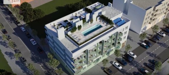 2 dormitorios apartamento en venta en Valencia, València, Comunidad Valenciana, Spain № 365811 2