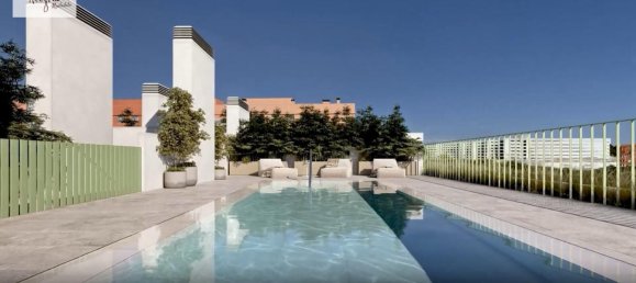 2 dormitorios apartamento en venta en Valencia, València, Comunidad Valenciana, Spain № 365811 5