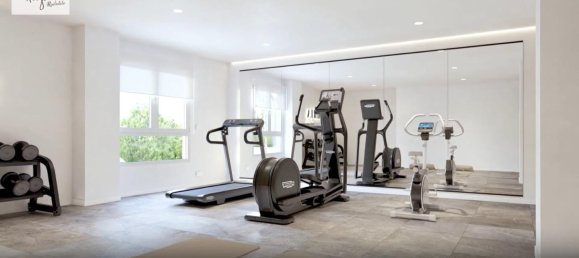 2 dormitorios apartamento en venta en Valencia, València, Comunidad Valenciana, Spain № 365811 20