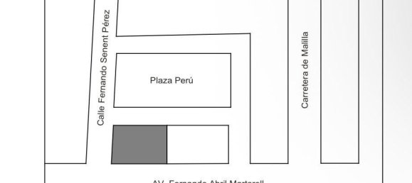 2 dormitorios apartamento en venta en Valencia, València, Comunidad Valenciana, Spain № 365811 17