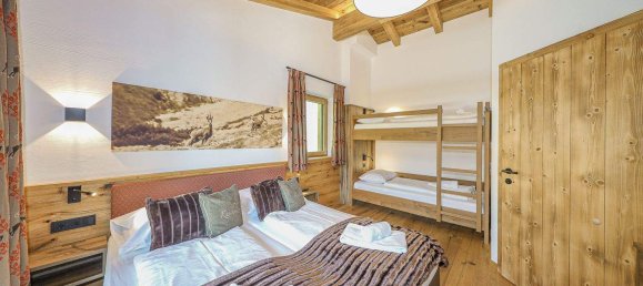 4-Zimmer Haus in Neukirchen am Großvenediger, Austria, Nr. 154578 20