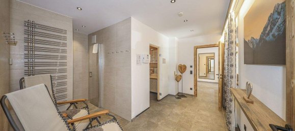 4-Zimmer Haus in Neukirchen am Großvenediger, Austria, Nr. 154578 22